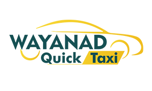 wayanad quick taxi logo